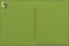 Master AM-72-027 F-104 Starfighter - Pitot Tube